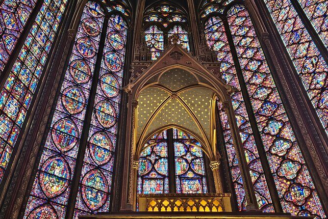 Notre Dame Outdoor Walking Tour + Skip The Line Sainte Chapelle. - The Value for Your Money