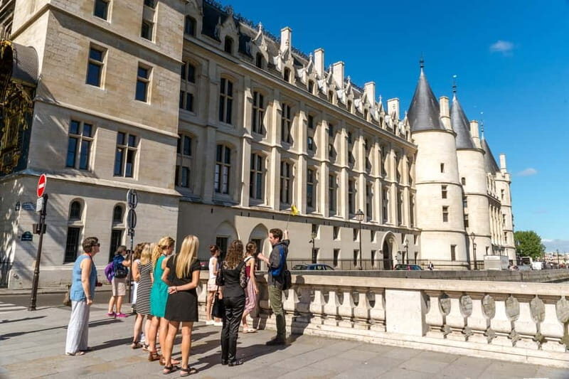 Notre Dame Reserved Access & Cité Island Guided Tour - Why Choose This Tour?