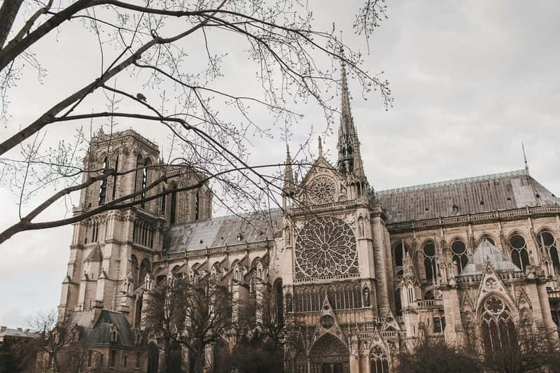 Notre-Dame: Tour with Guide and Optional Seine River Cruise - The Bottom Line: Is It Worth It?