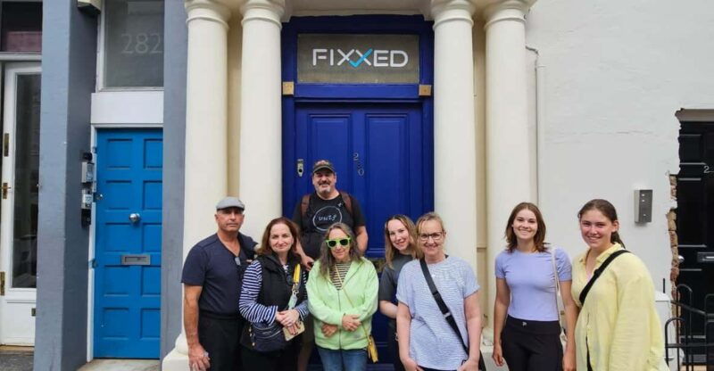 notting-hill-experience