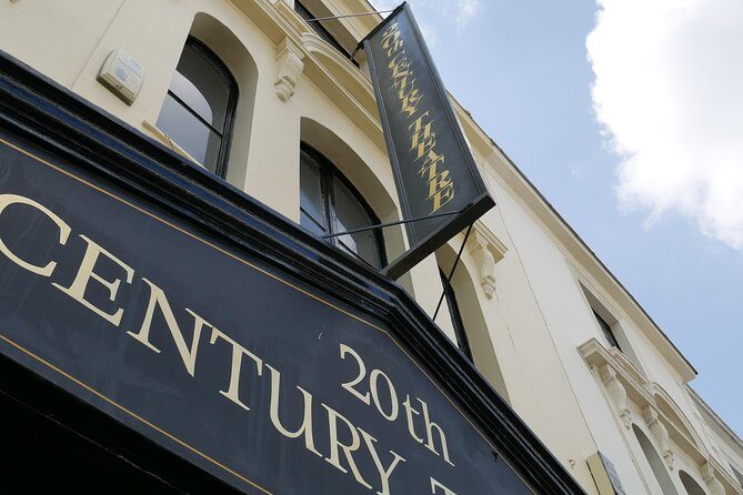 Notting Hill Tour - Understanding the Notting Hill Tour Experience