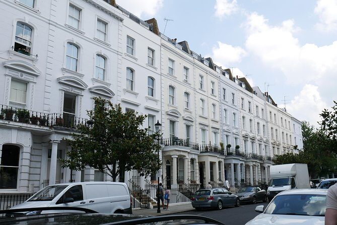 Notting Hill Tour - Authentic Perspectives from Reviewers