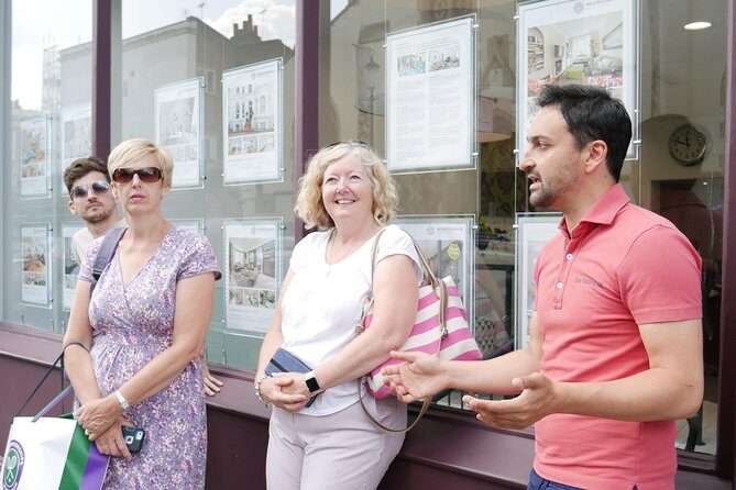 Notting Hill Tour - The Sum Up: Is This Tour Worth It?