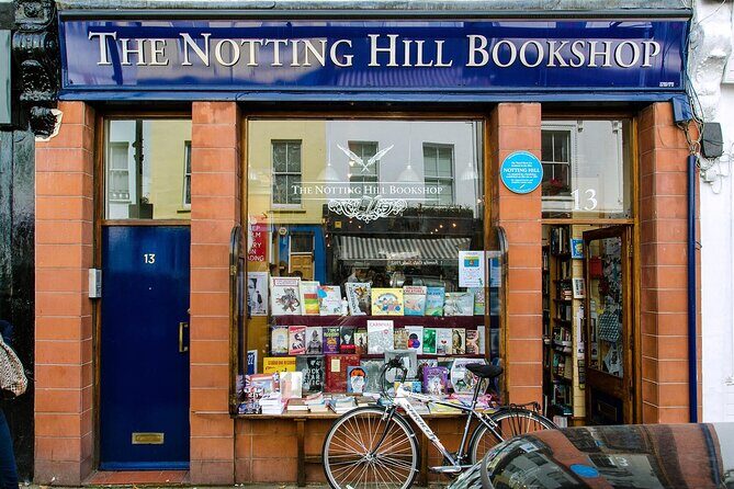 Notting Hill Walking Tour with Cream Tea - The Sum Up: Is This Tour Worth It?