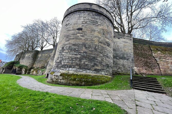 nottingham-and-robin-hood-private-guided-walking-tour