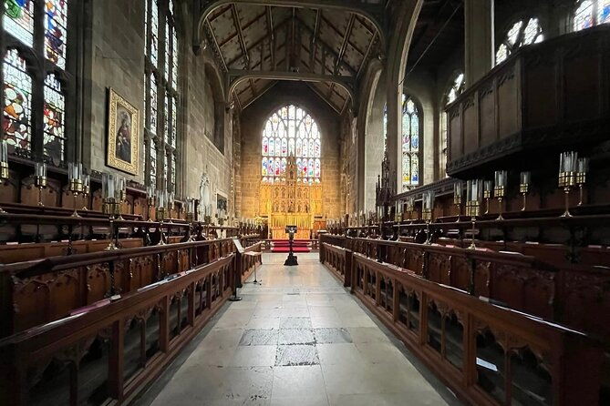 nottingham-and-robin-hood-private-guided-walking-tour