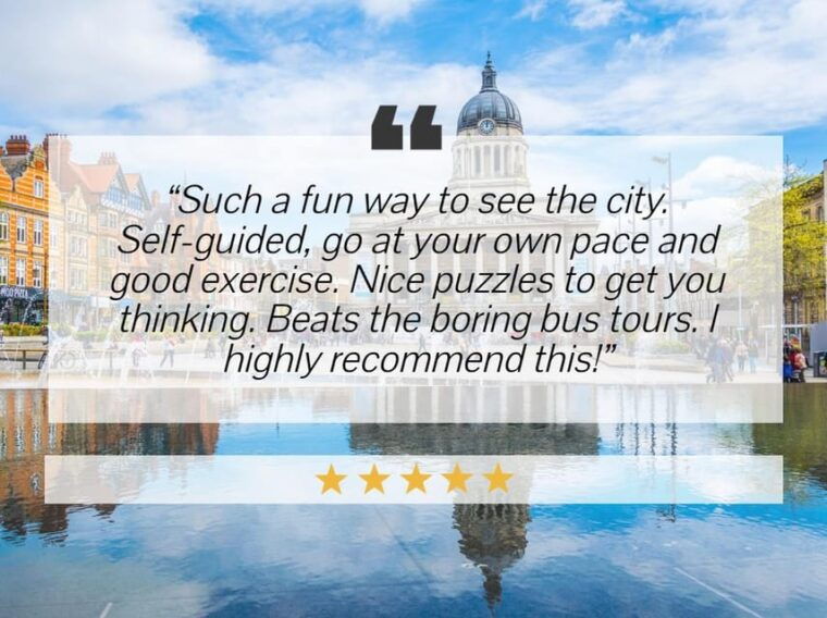 nottingham-city-walking-tour-exploration-game