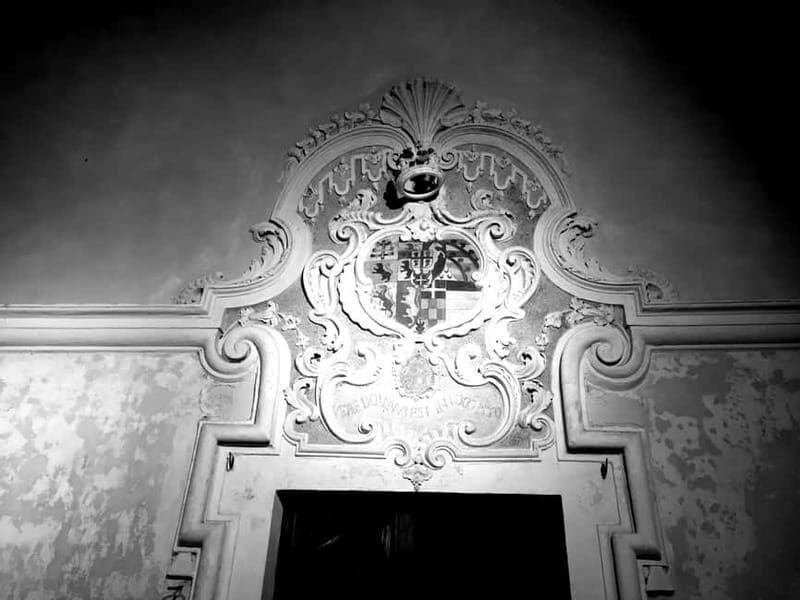 NOTTURNO AL MANICOMIO DI COLLEGNO - The Archives: Uncovering Human Stories