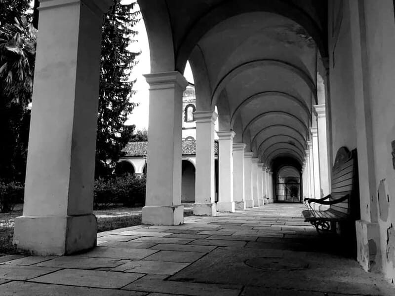 NOTTURNO AL MANICOMIO DI COLLEGNO - What Others Say