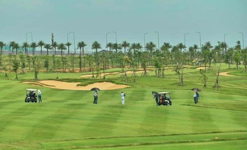 Nova Wolrd Phan Thiet Golf Club Premium Tour 1 Day Private - Authentic Reviews: What Others Have Said