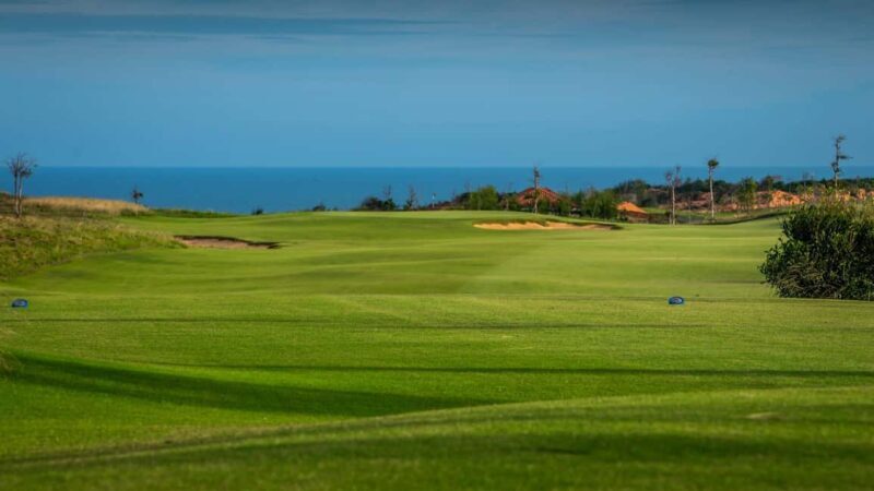 Nova Wolrd Phan Thiet Golf Club Premium Tour 1 Day Private - Who Will Love This Tour?