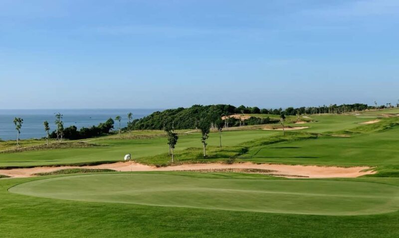 Nova Wolrd Phan Thiet Golf Club Premium Tour 1 Day Private - Final Thoughts