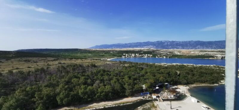 novalja-bungee-tower-ticket-with-zrce-beach-panoramic-views