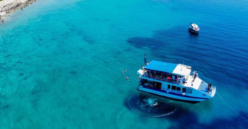Novalja: Day Trip to the Islands of Silba and Olib - Key Points
