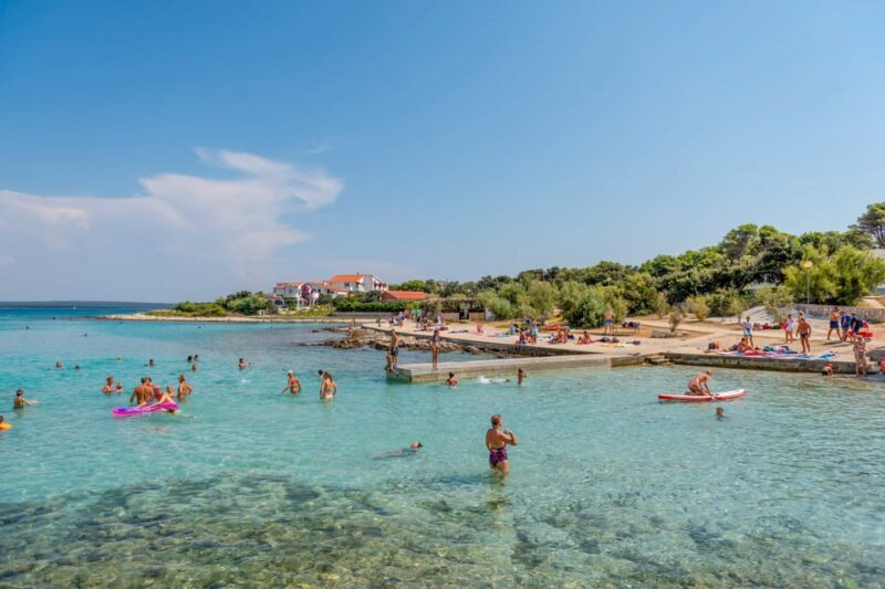 Novalja: Day Trip to the Islands of Silba and Olib - What to Expect from the Silba and Olib Day Tour