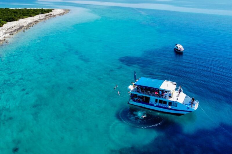 Novalja: Day Trip to the Islands of Silba and Olib - Considerations and Potential Drawbacks