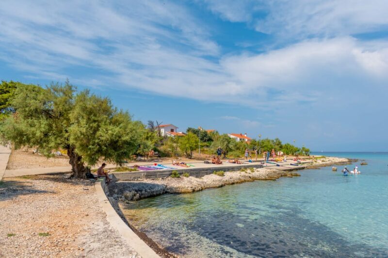 Novalja: Day Trip to the Islands of Silba and Olib - Who Will Love This Tour?