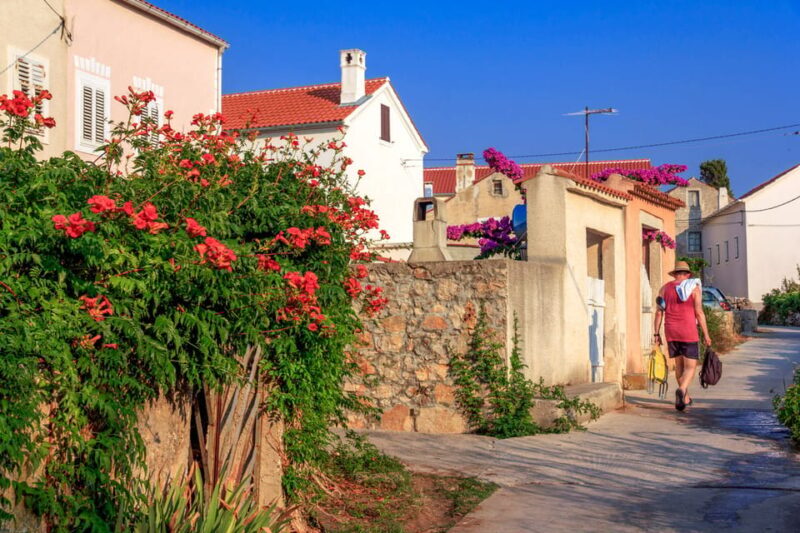 Novalja: Day Trip to the Islands of Silba and Olib - FAQs