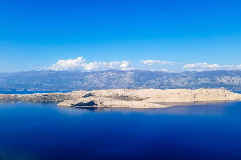 Novalja: Sveti Vid Hike - Authenticity and Unique Insights from Reviews