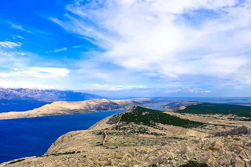 Novalja: Sveti Vid Hike - Who Is This Tour Best For?