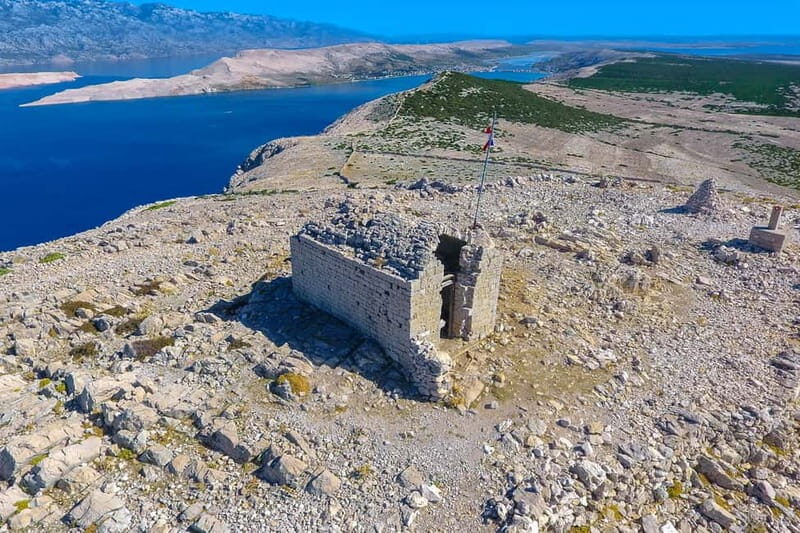 Novalja: Sveti Vid Hike - Final Thoughts