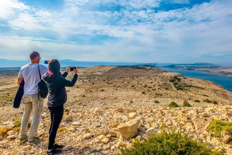 Novalja: Sveti Vid Hike - FAQ