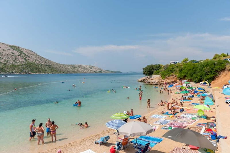 Novalja: Zavratnica and Rab Boat Tour - What Reviewers Say About This Tour