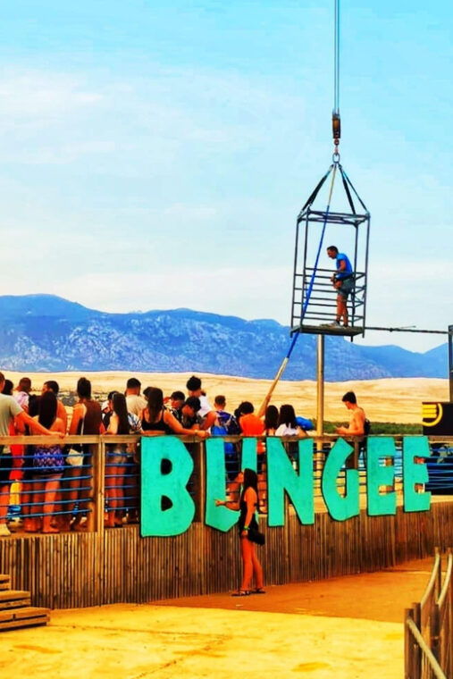 novalja-zrce-beach-tandem-bungee-jumping-experience