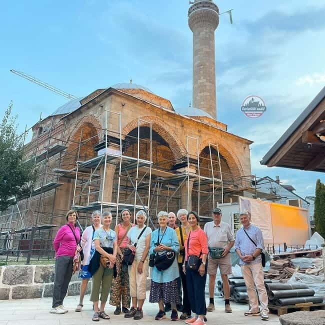 Novi Pazar: Private Walking Tour - FAQs