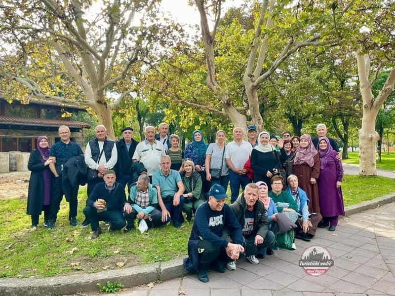 Novi Pazar: Private Walking Tour - Final Thoughts