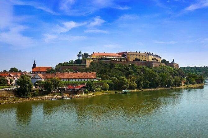 novi-sad-and-sremski-karlovci-private-tour-with-wine-tasting