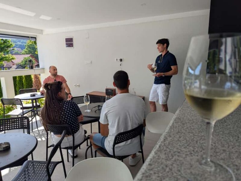 Novi Sad: Fruka Gora Wine Tasting with Local Bites - Why This Tour Offers Great Value