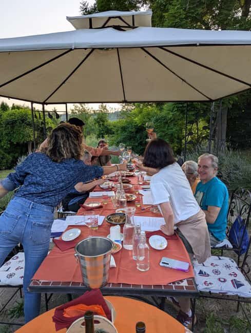 Novi Sad: Fruka Gora Wine Tasting with Local Bites - Final Thoughts