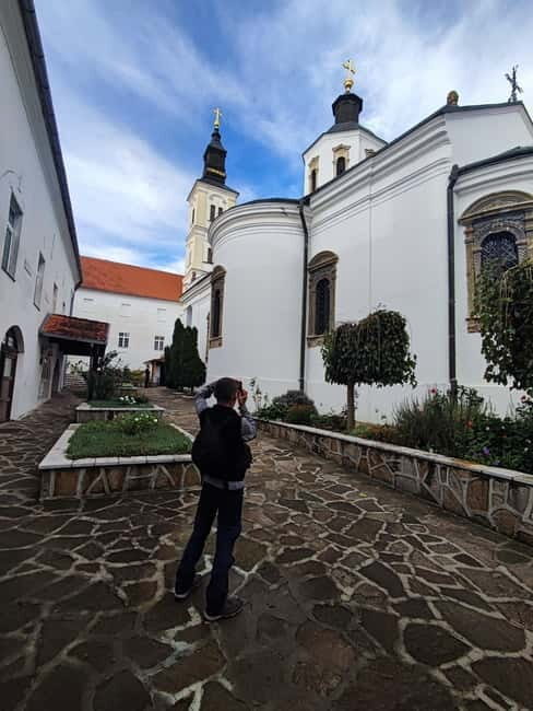 Novi Sad: Full-Day Private Tour with Wine Tastings - Why Choose This Tour?