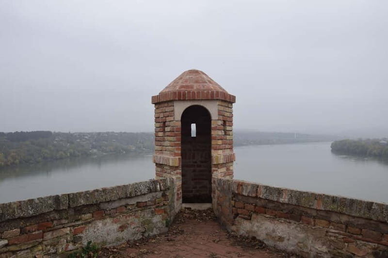 Novi Sad Private Walking Tour - Exploring Novi Sad’s Heritage and Architecture