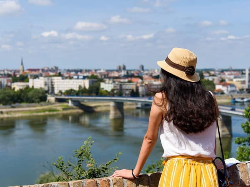 Novi Sad & Sremski Karlovci shared tour - A Closer Look at the Tour