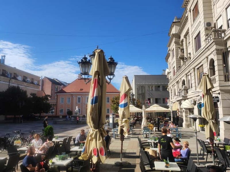 Novi Sad: Walking Tour city center and Petrovaradin Fortress - FAQ About the Novi Sad Tour  