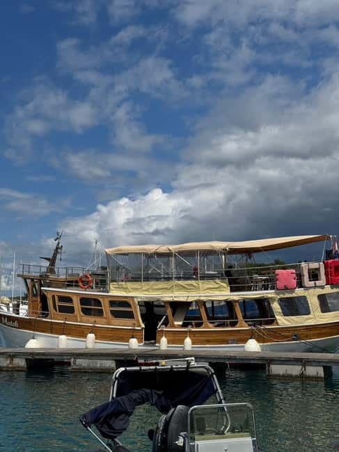 Novigrad: Lim Fjord & Rovinj Boat Trip with Lunch and Drinks - Who Will Love This Experience?