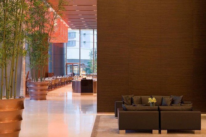 Novotel Citygate Hong Kong Package with Disneyland and Ngong Ping Cable Car Tour - The Ngong Ping and Lantau Island Experience