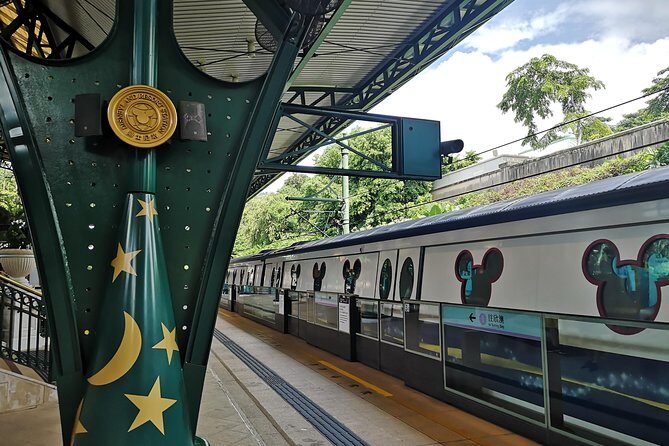 Novotel Citygate Hong Kong Package with Disneyland and Ngong Ping Cable Car Tour - Value Considerations: Is it Worth It?