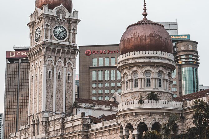 Now Everyone Can Visit KL 16hrs Private Tour from Singapore - What’s Included and What’s Not