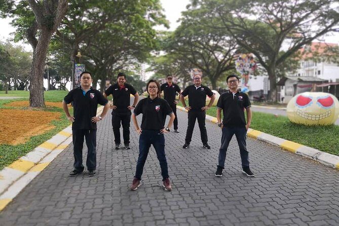 Now Everyone Can Visit KL 16hrs Private Tour from Singapore - Final Verdict