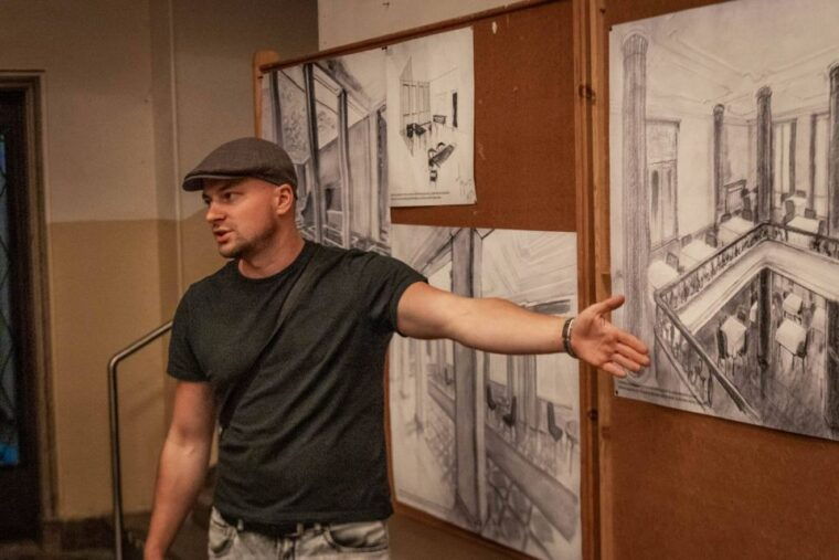 nowa-huta-steelworks-administration-buildings-shelters-tour