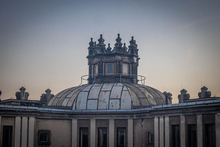 nowa-huta-steelworks-administration-buildings-shelters-tour