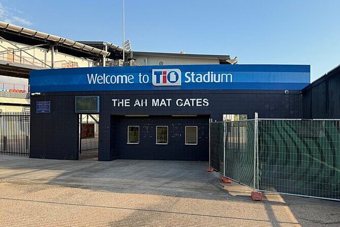 NRL in Darwin Dolphins vs Penrith Panthers - Why You’ll Love the NRL Experience in Darwin