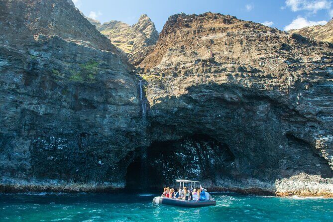 Nu'alolo Kai Beach Landing Raft Adventure - Final Thoughts: Is This Tour for You?