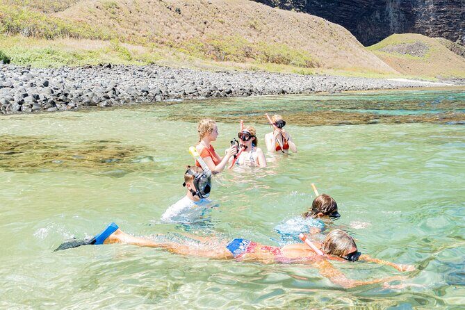 Nu'alolo Kai Beach Landing Raft Adventure - Final Verdict