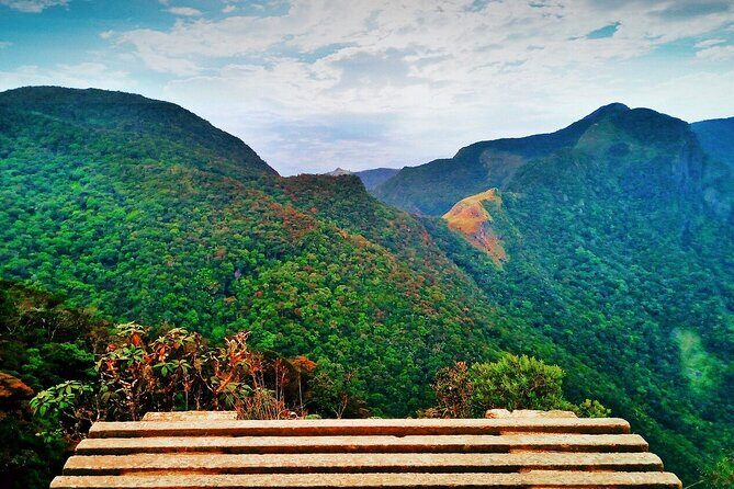 Nuawara Eliya Horton Plains Tea Plantaition and Water Fall with Lunch - Frequently Asked Questions