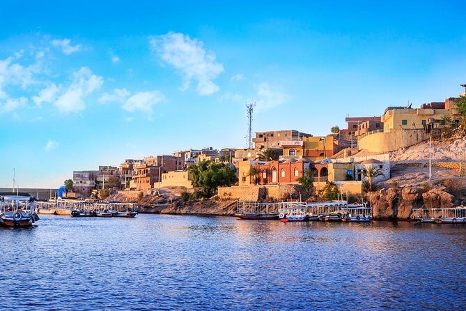 Nubian Dinner at Nubian Village - Who Will Love This Tour?