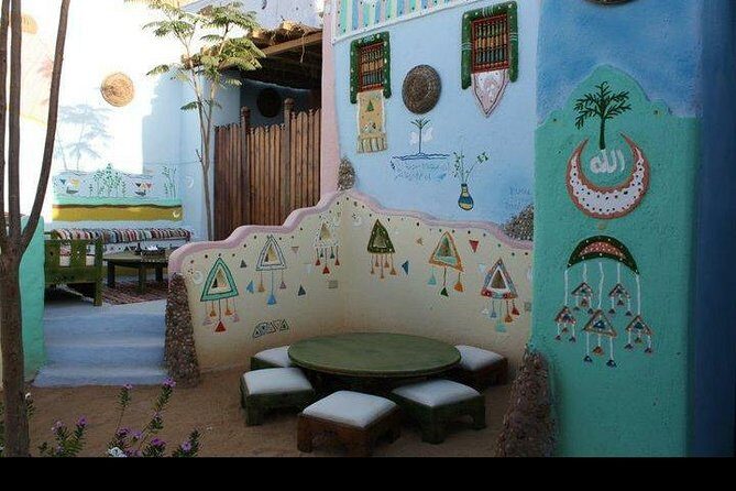 Nubian Village by Motorboat In Aswan - What Do You Get for the Price?